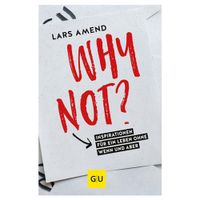 Lars Amend - Why not?